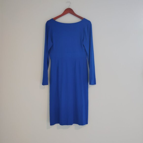 EILEEN FISHER New with tags dress - Picture 5 of 6
